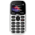 MAXCOM MM471 bialy - 1115039 - zdjęcie 3